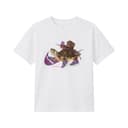 Anúncio: REMERA INFANTIL NIKE II0884100 SPORTSWEAR BOXY GIRLS FEMENINO