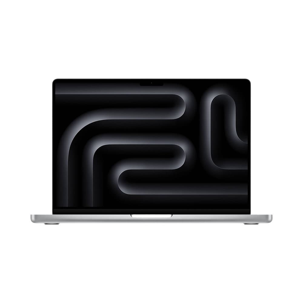 Anúncio: MACBOOK PRO APPLE MJ3E4LL/A M5 32GB 1TB 14" SILVER