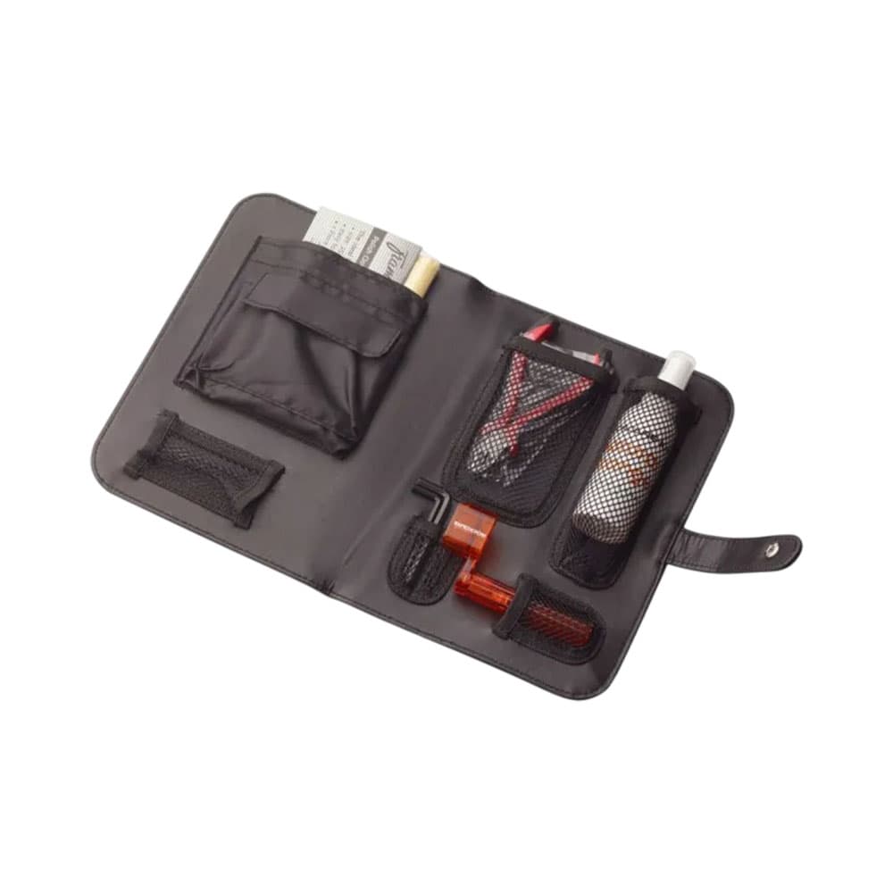 Anúncio: KIT DE REPARACIÓN PARA GUITARRA ROCK RB TOOL R-CARE PRO