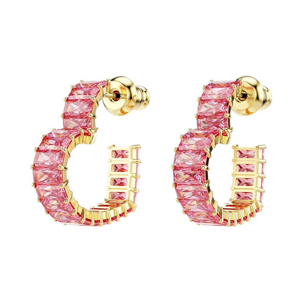Anúncio: PENDIENTES SWAROVSKI 5706340 MATRIX