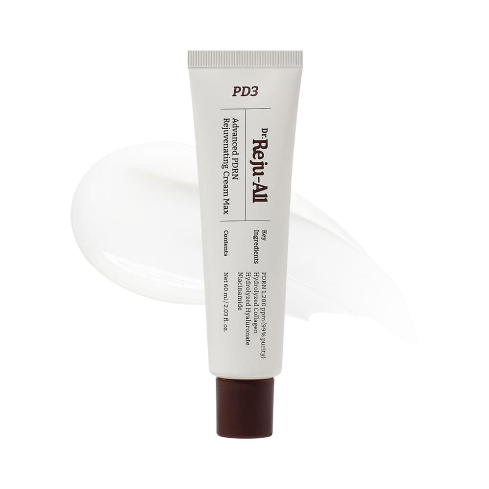 Anúncio: CREMA FACIAL DR.REJU-ALL ADVANCED PDRN REJUVENATING MAX 60ML