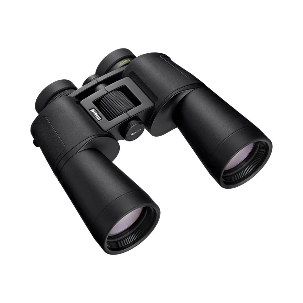 Anúncio: BINOCULAR NIKKON 10X50 ACTION