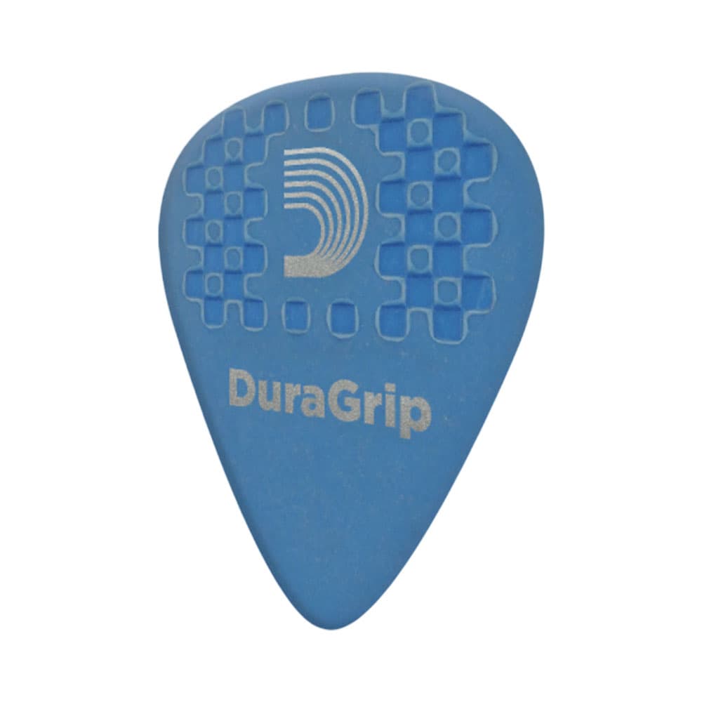 Anúncio: PÚAS PARA GUITARRA DADDARIO 7DBU5-10 1.0MM