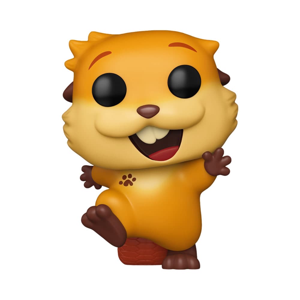 Anúncio: MUÑECO FUNKO POP! DISNEY HOPPERS MABEL BEAVER 1749