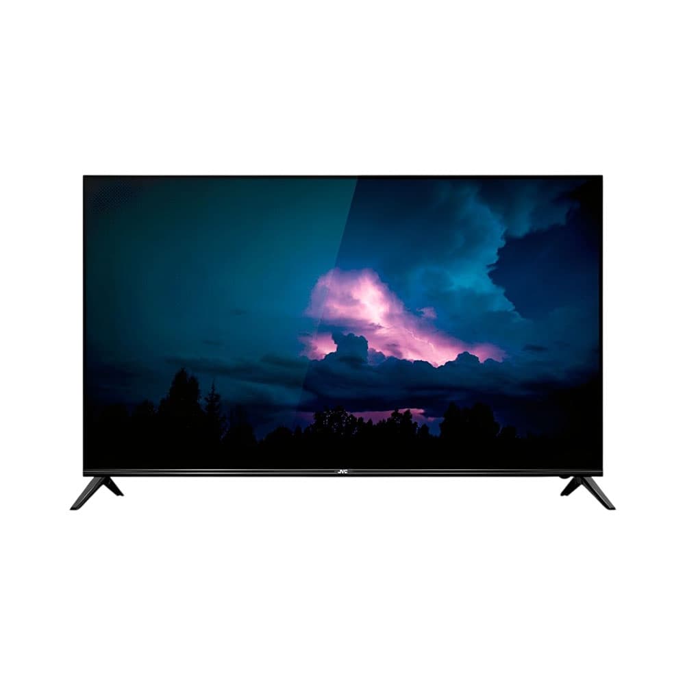 Anúncio: SMART TV JVC 65KM748 65" QLED 4K