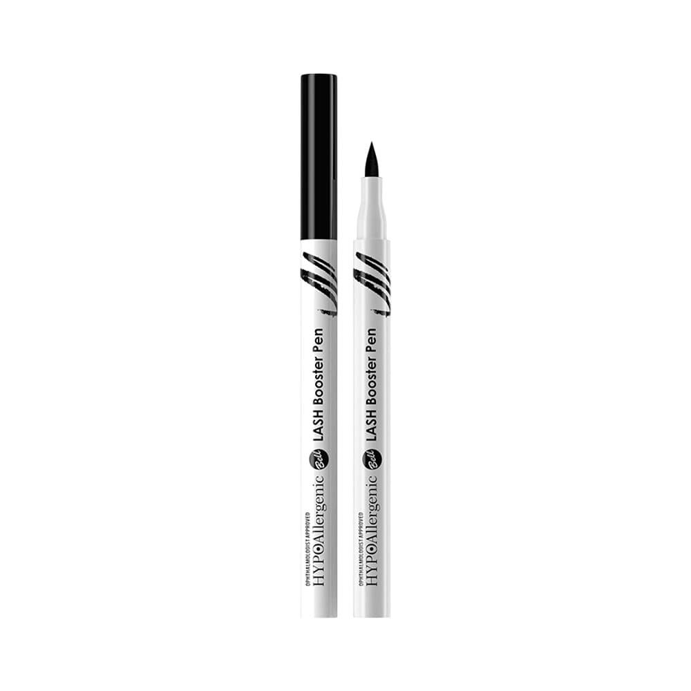 Anúncio: DELINEADOR DE OJOS BELL HYPOALLERGENIC LASH BOOSTER 01 BLACK 1GR