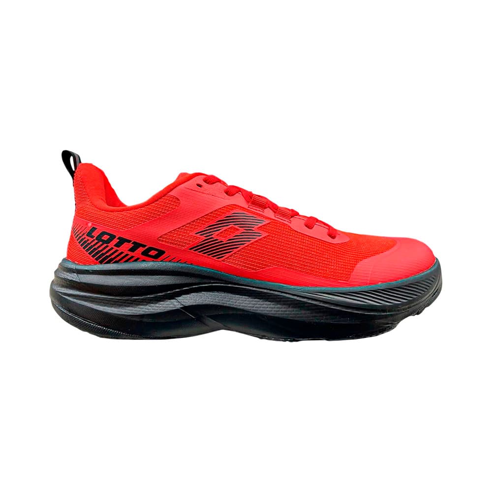 Anúncio: CALZADO DEPORTIVO LOTTO 220343.1RD VERSO III MASCULINO