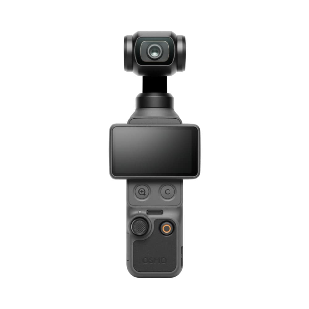 Anúncio: CÁMARA DE ACCIÓN DJI OSMO POCKET 4 CREATOR COMBO