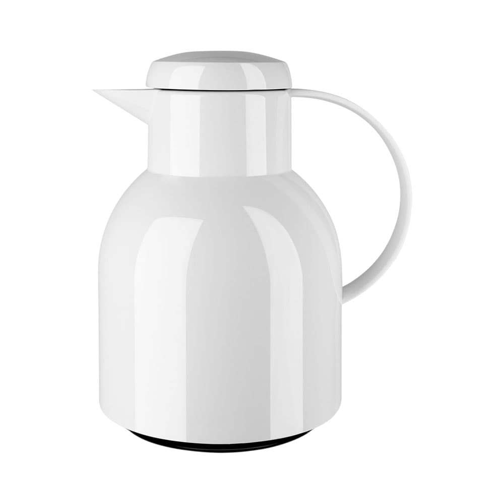 Anúncio: TERMO EMSA SAMBA 3100504229 1L BLANCO