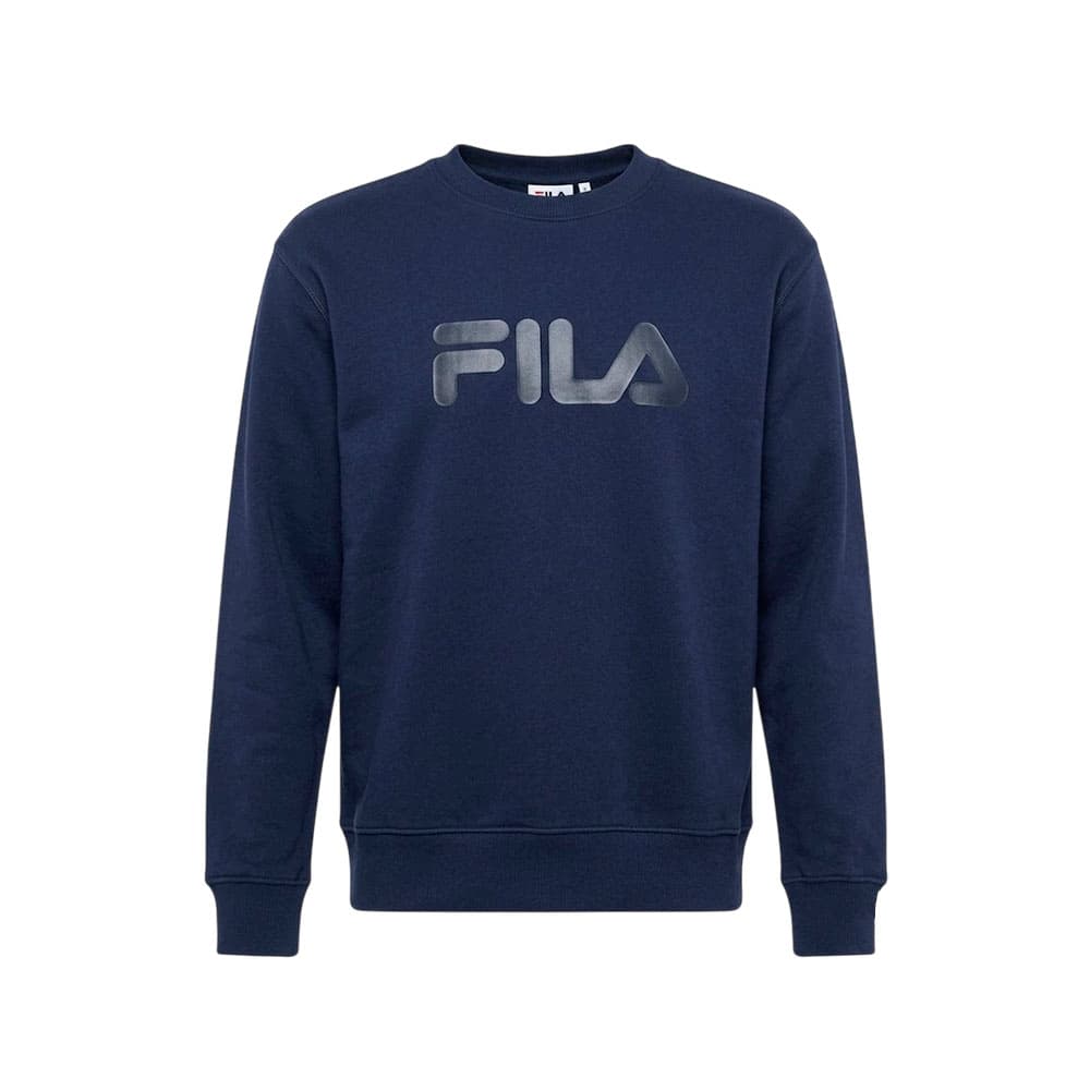 Anúncio: SUDADERA FILA F11L01720-140 COMFORT LETTER III FEMENINO