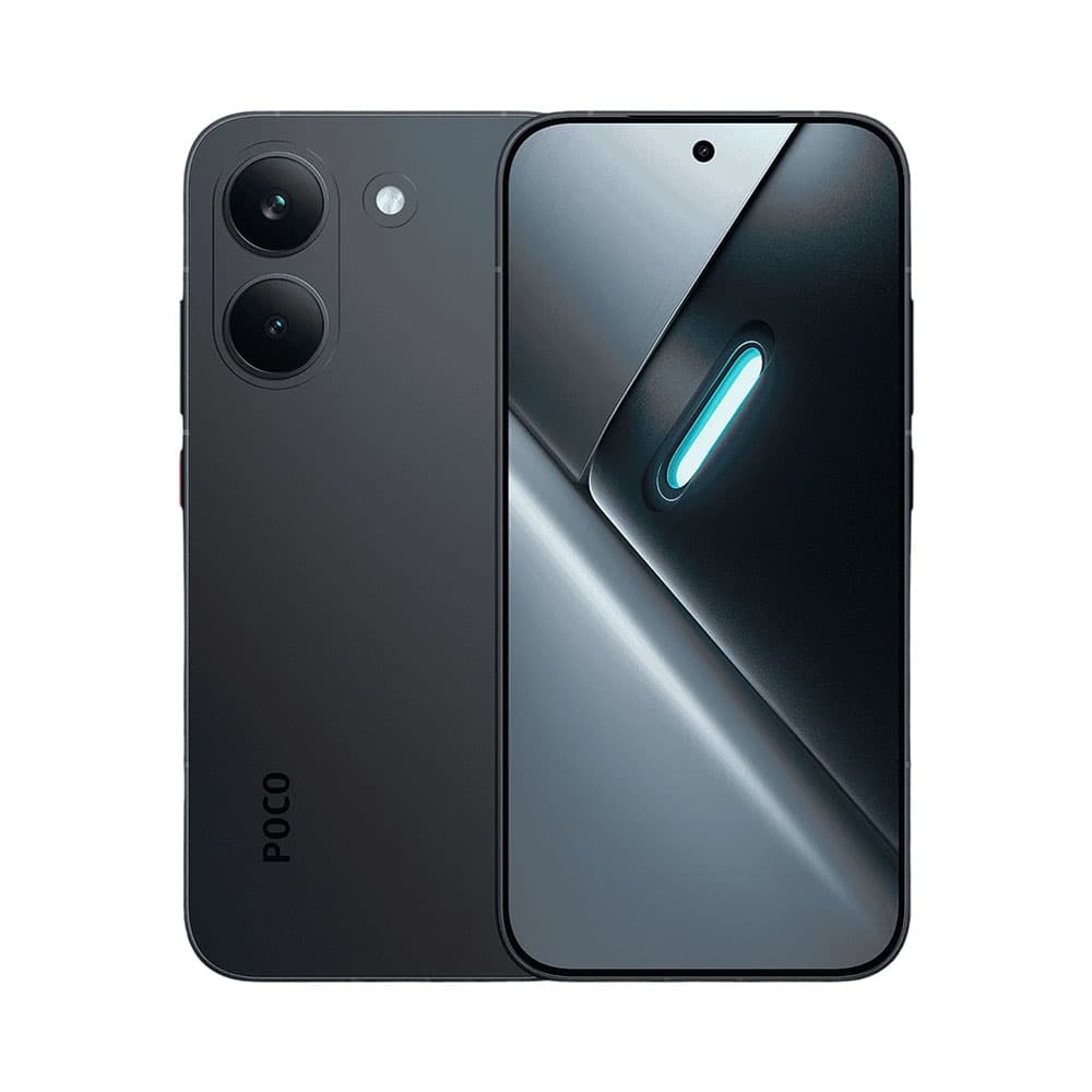 Anúncio: CELULAR XIAOMI POCO X8 PRO 5G 12GB RAM 512GB BLACK