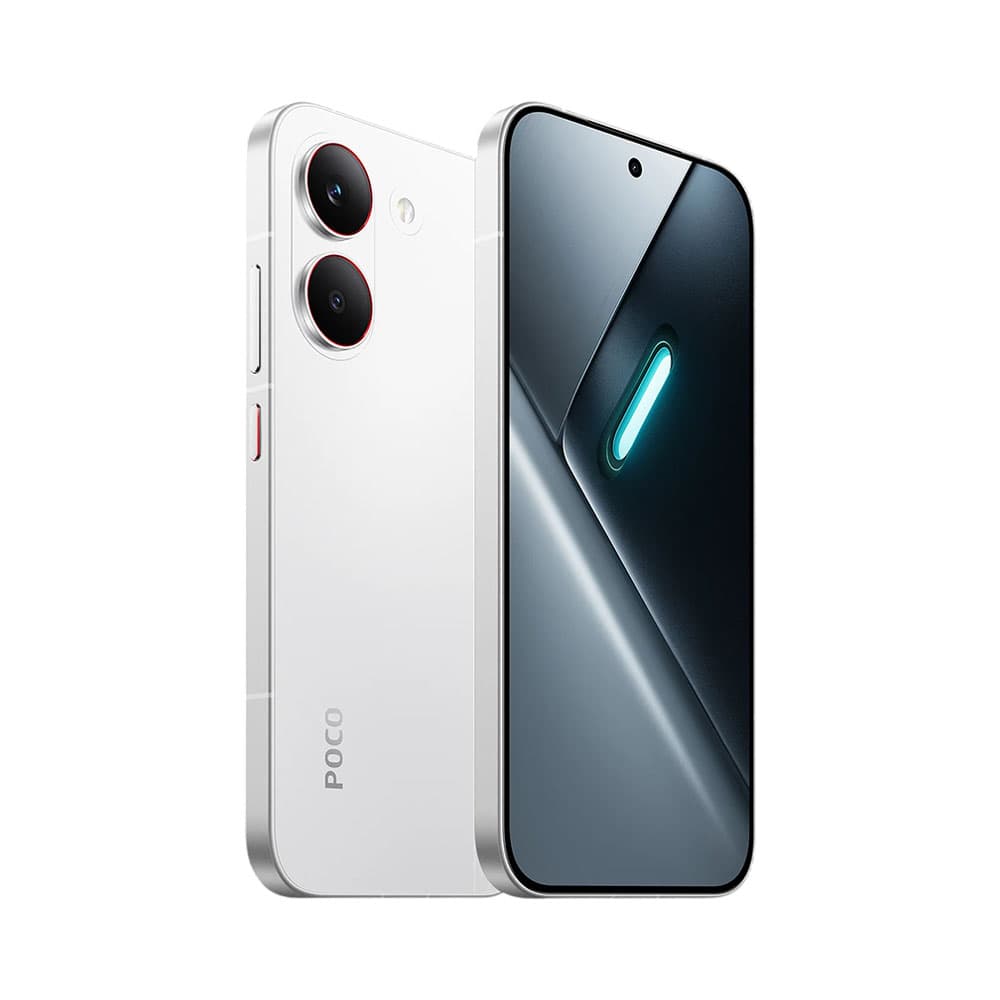 Anúncio: CELULAR XIAOMI POCO X8 PRO 5G 12GB RAM 512GB WHITE
