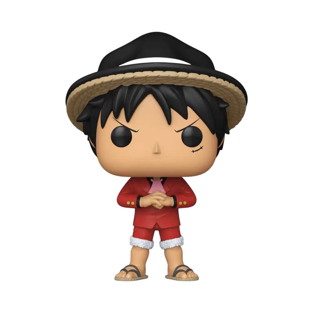 Anúncio: MUÑECO FUNKO POP! ONE PIECE MONKEY D. LUFFY 2052
