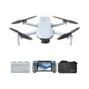 Anúncio: DRON POTENSIC ATOM 2 KIT FLY MORE