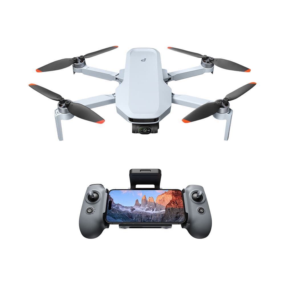 Anúncio: DRON POTENSIC ATOM 2 STANDARD KIT