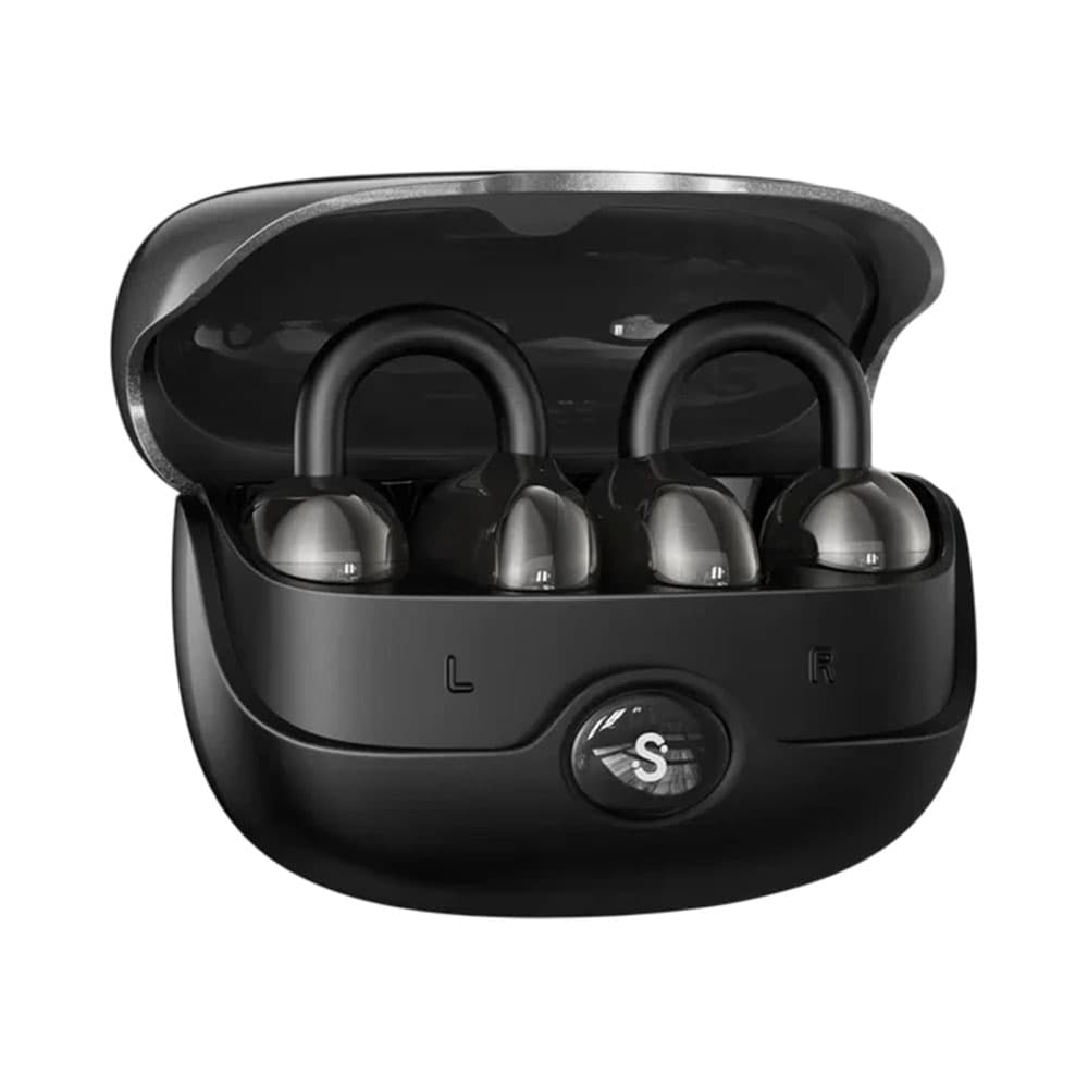 Anúncio: AURICULAR SMARTFY FS09 BT BLACK