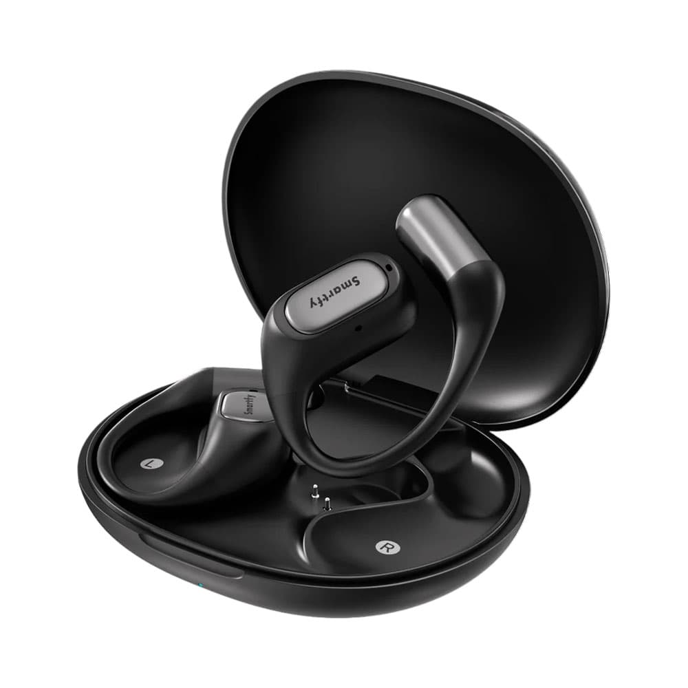 Anúncio: AURICULAR SMARTFY FS13 BT BLACK