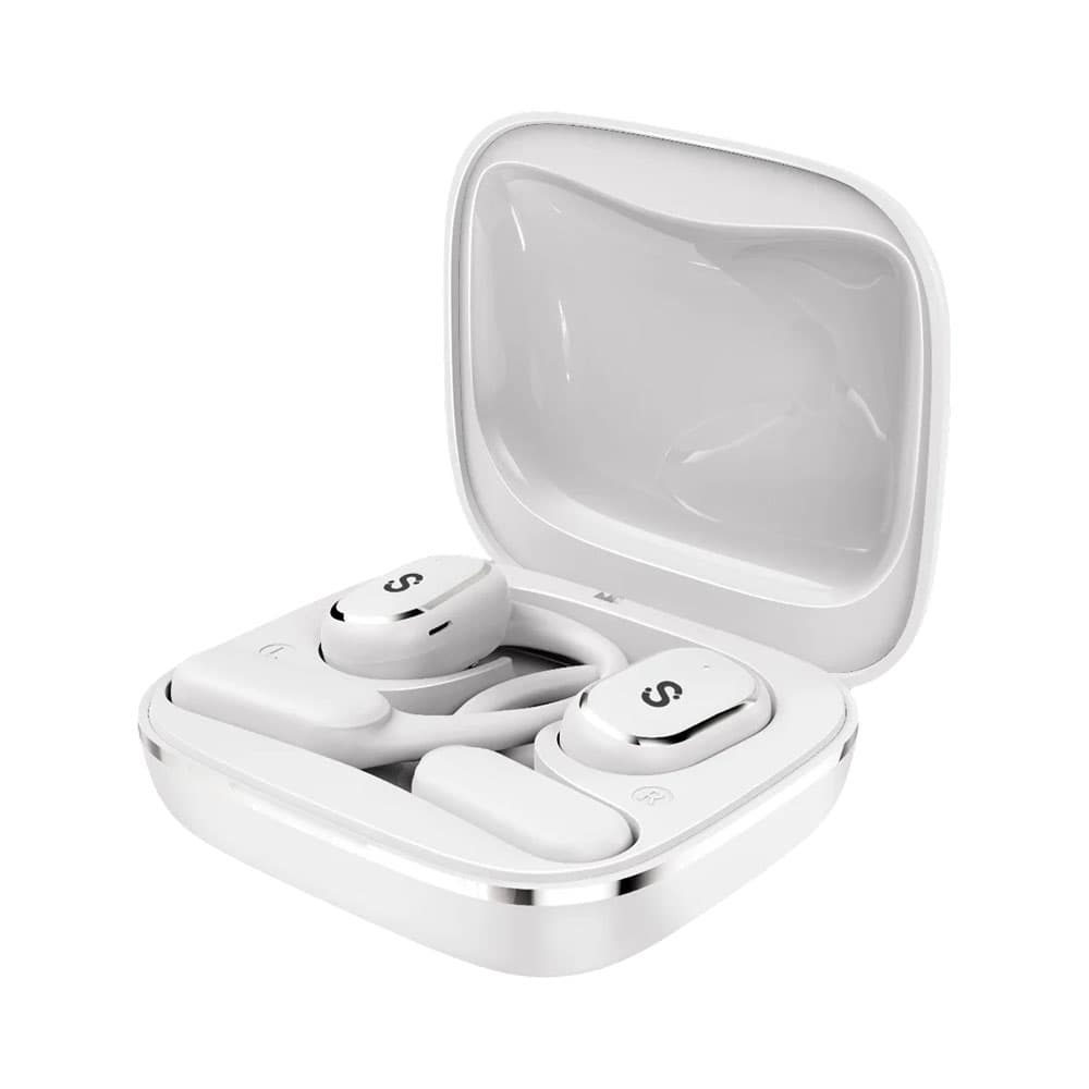 Anúncio: AURICULAR SMARTFY FS15 BT WHITE