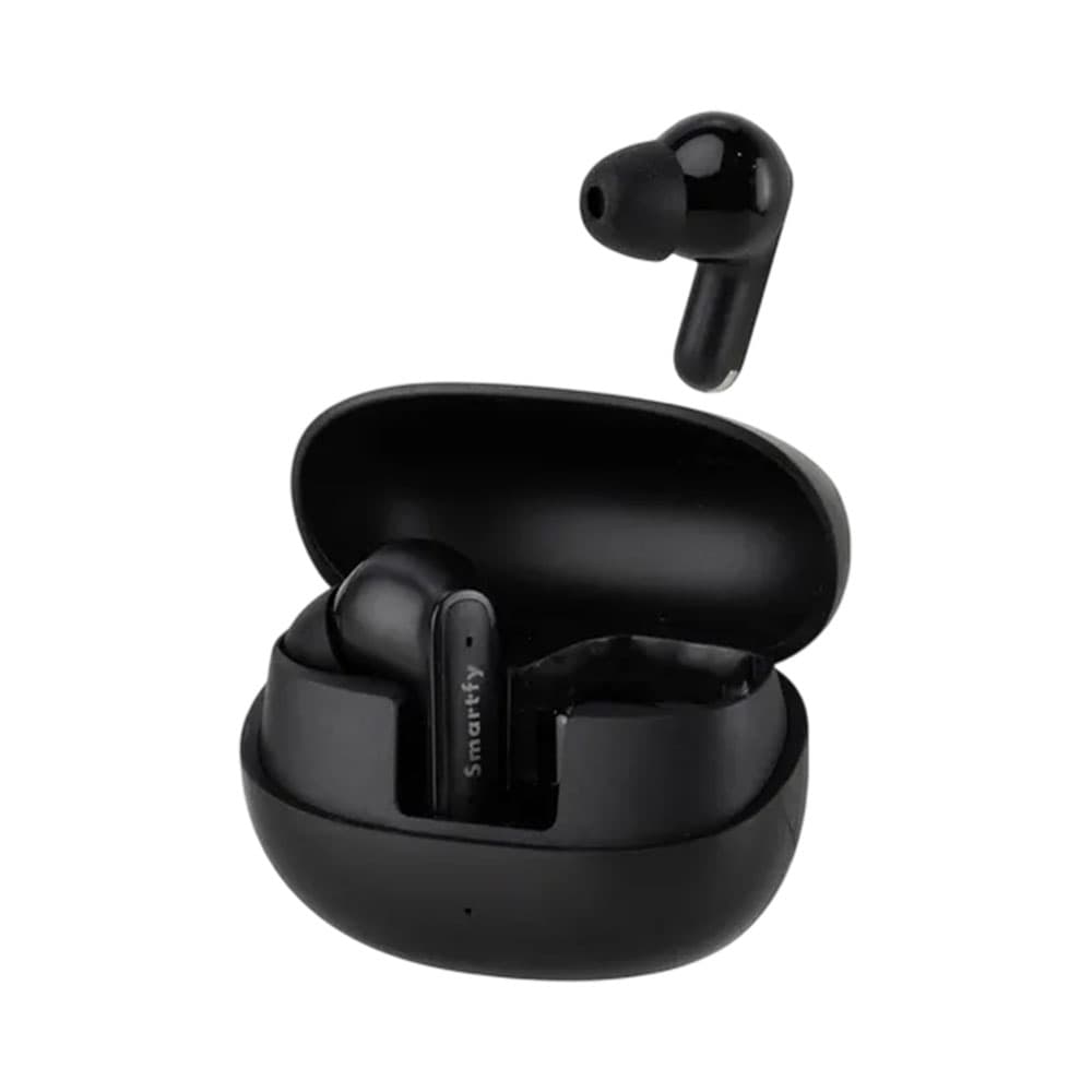 Anúncio: AURICULAR SMARTFY FS16 BT BLACK