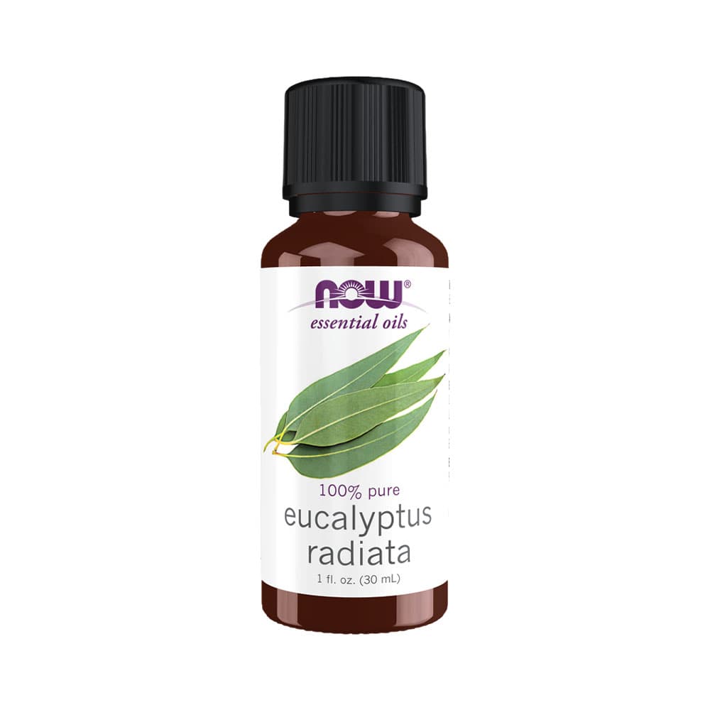 Anúncio: ACEITE NOW EUCALYPTUS RADIATA ESSENCIAL OIL 30ML