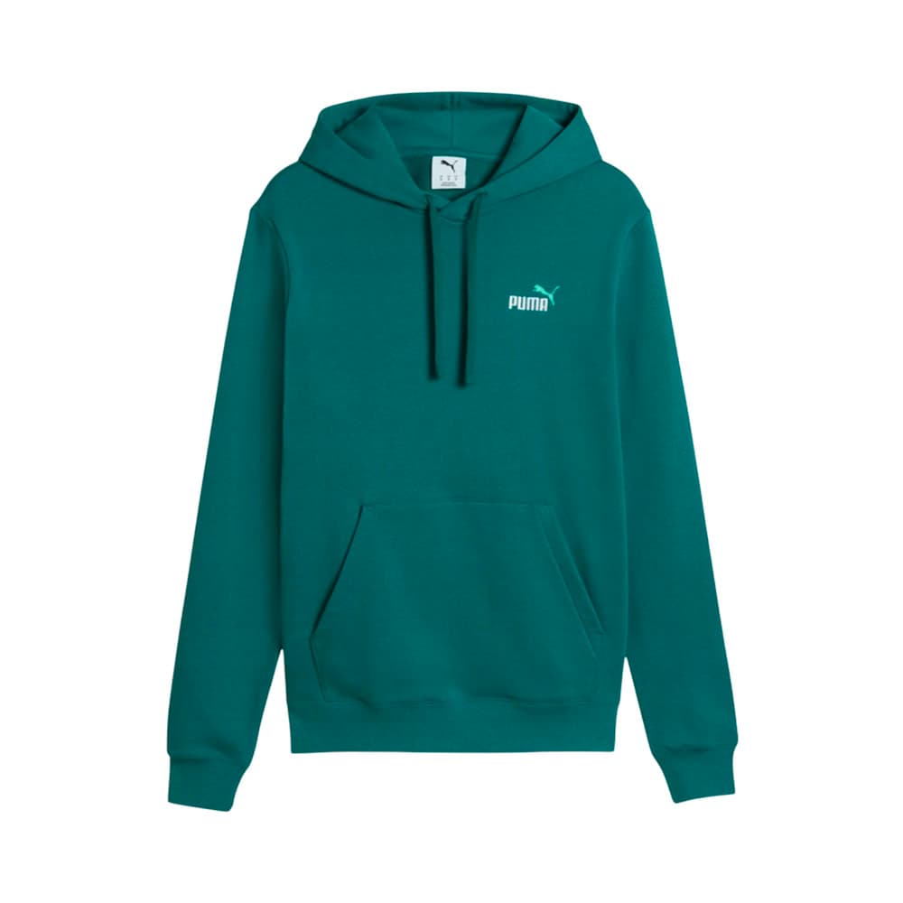 Anúncio: SUDADERA PUMA 68471941 ESS 2 COLOR SMALL NO. 1 MASCULINO