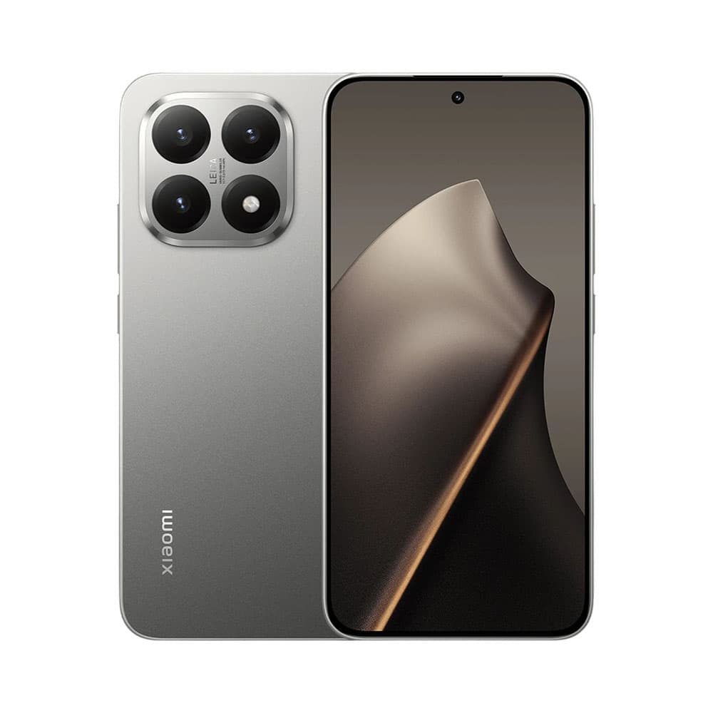 Anúncio: CELULAR XIAOMI 15T 12GB RAM 256GB GRAY
