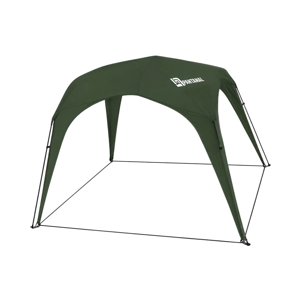 Anúncio: TOLDO PANTANAL CANOPY TENT VERDE MILITAR 220CM