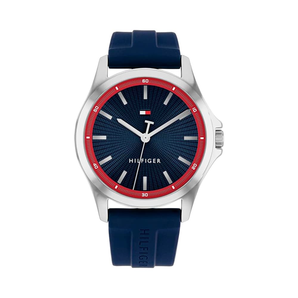 Anúncio: RELOJ TOMMY HILFIGER BRUCE 1710738 MASCULINO