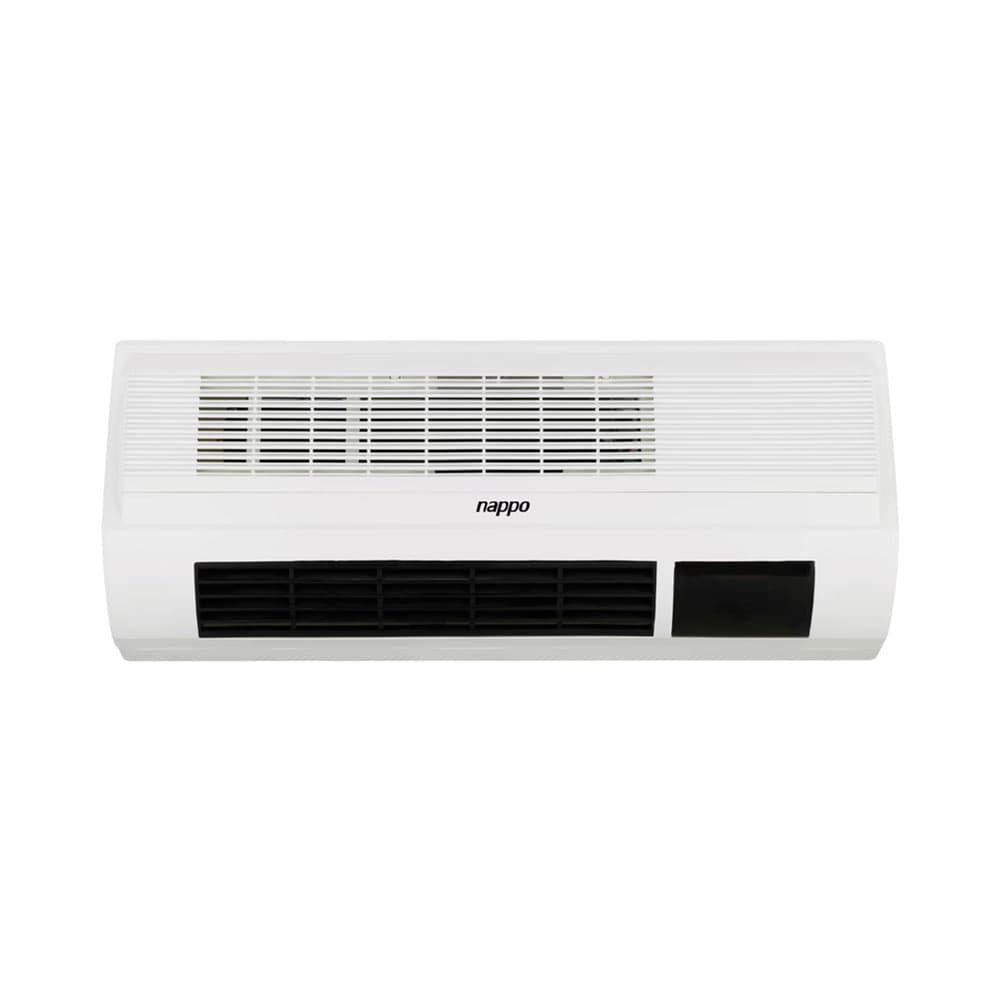 Anúncio: ESTUFA ELÉCTRICA DE PARED NAPPO NCE-262 220V