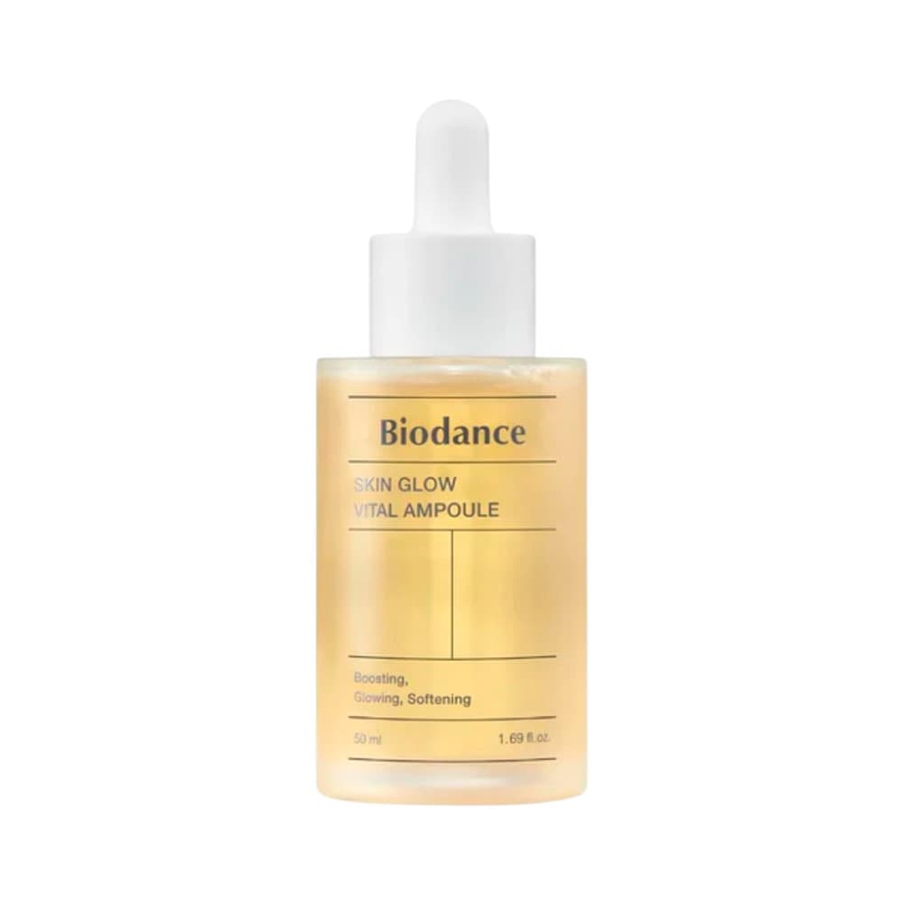 Anúncio: AMPOLLA FACIAL BIODANCE SKIN GLOW VITAL 50ML