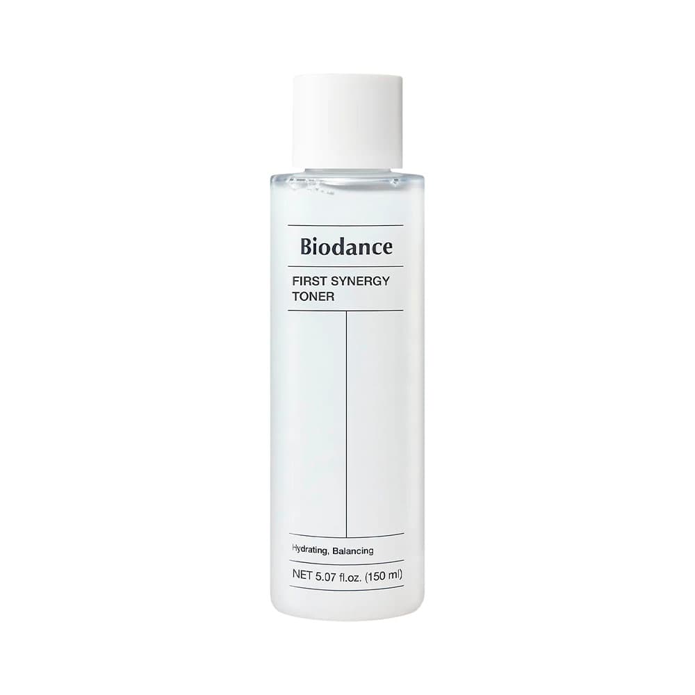 Anúncio: TÓNICO FACIAL BIODANCE FIRST SYNERGY 150ML