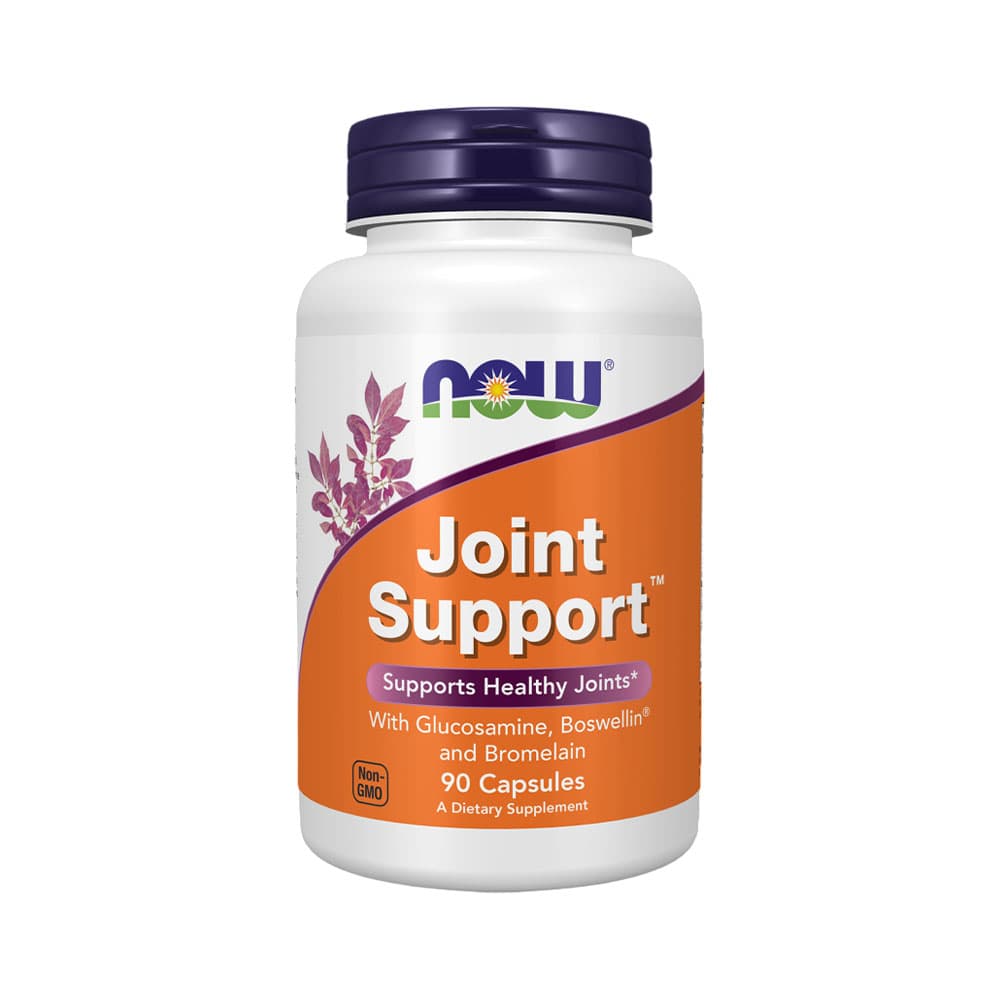 Anúncio: VITAMINA NOW JOINT SUPPORT 90 CÁPSULAS