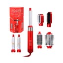 Anúncio: SET ENZO EN-6227 6-IN-1 220V