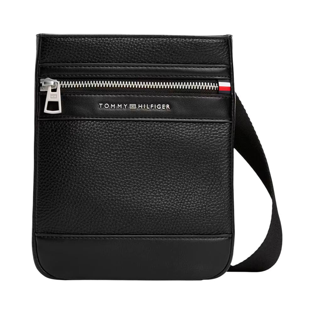 Anúncio: BOLSO TRANSVERSAL TOMMY HILFIGER AM0AM13205 BDS MASCULINO