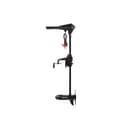 Anúncio: MOTOR ELÉCTRICO MARINE PHANTOM PHFW44C 12V 44LB NEGRO