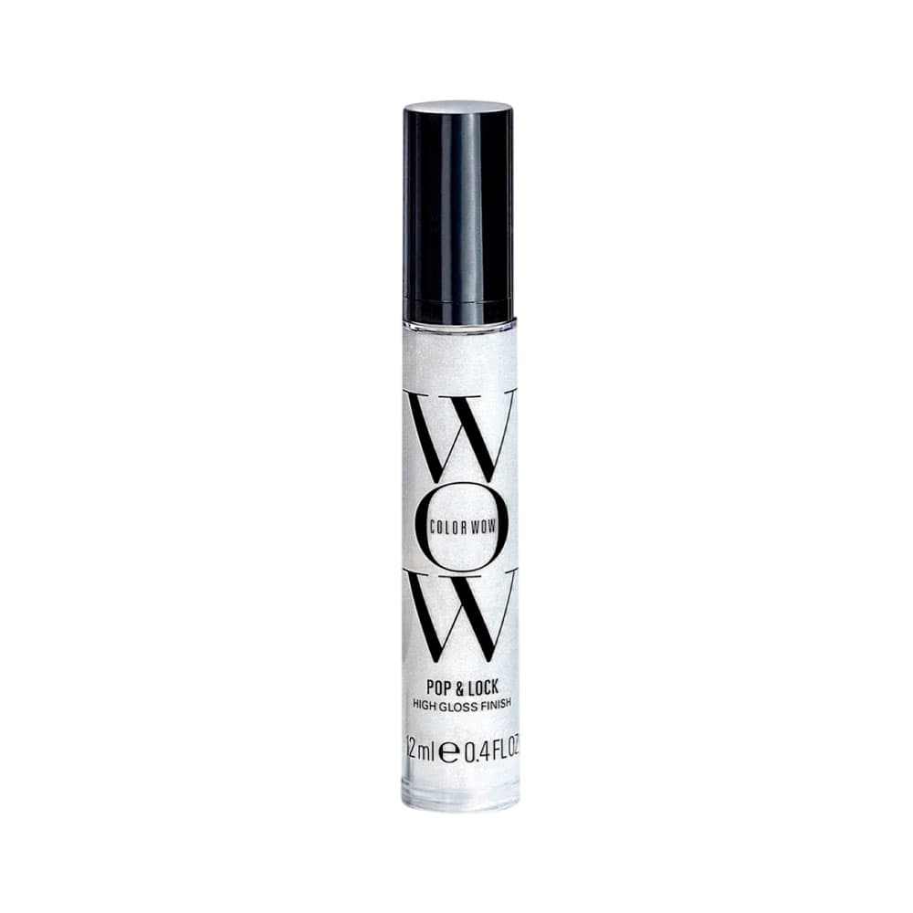 Anúncio: SÉRUM CAPILAR COLORWOW POP & LOCK HIGH GLOSS FINISH 12ML