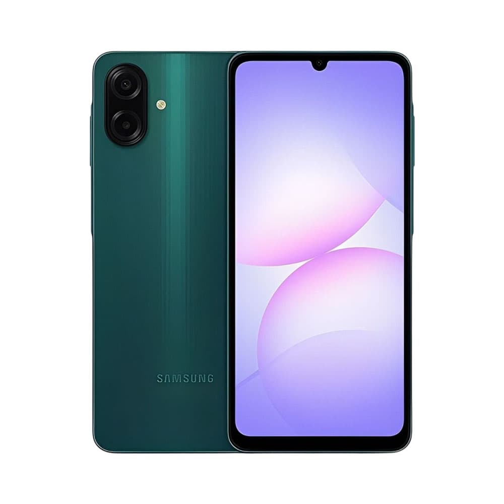 Anúncio: CELULAR SAMSUNG A07 A075M 4GB RAM 128GB GREEN
