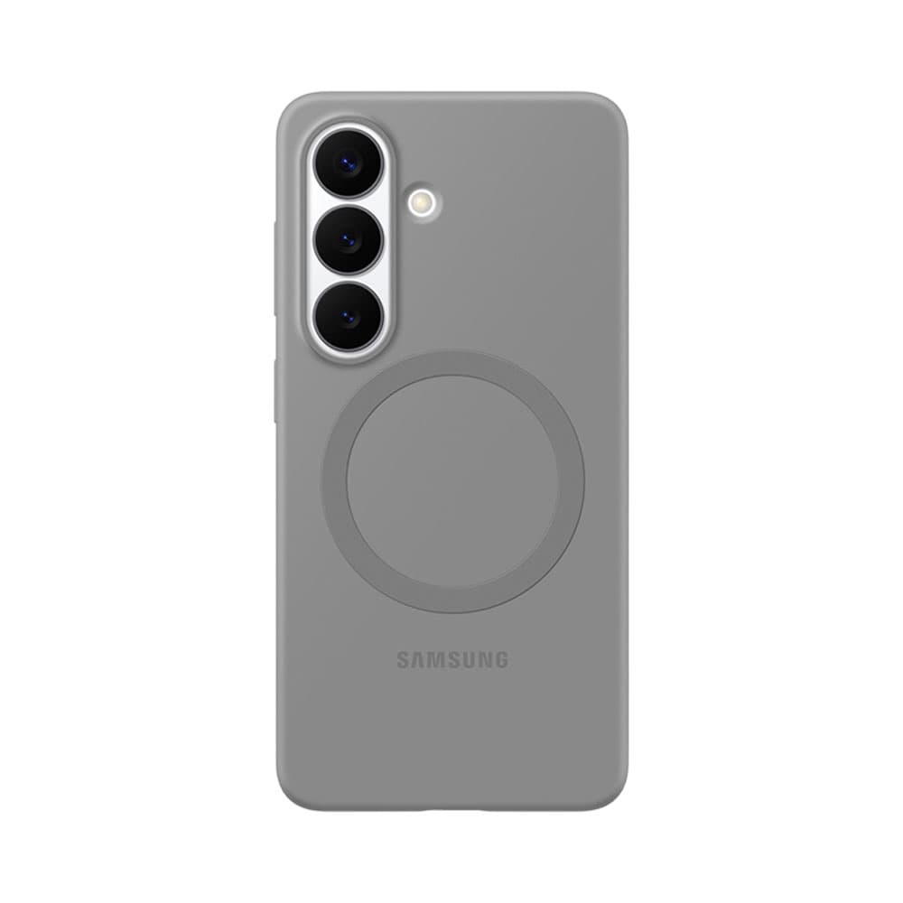 Anúncio: CAPA PROTECTORA SAMSUNG GALAXY S26 EF-ES942CJE SILICONE MAGNET