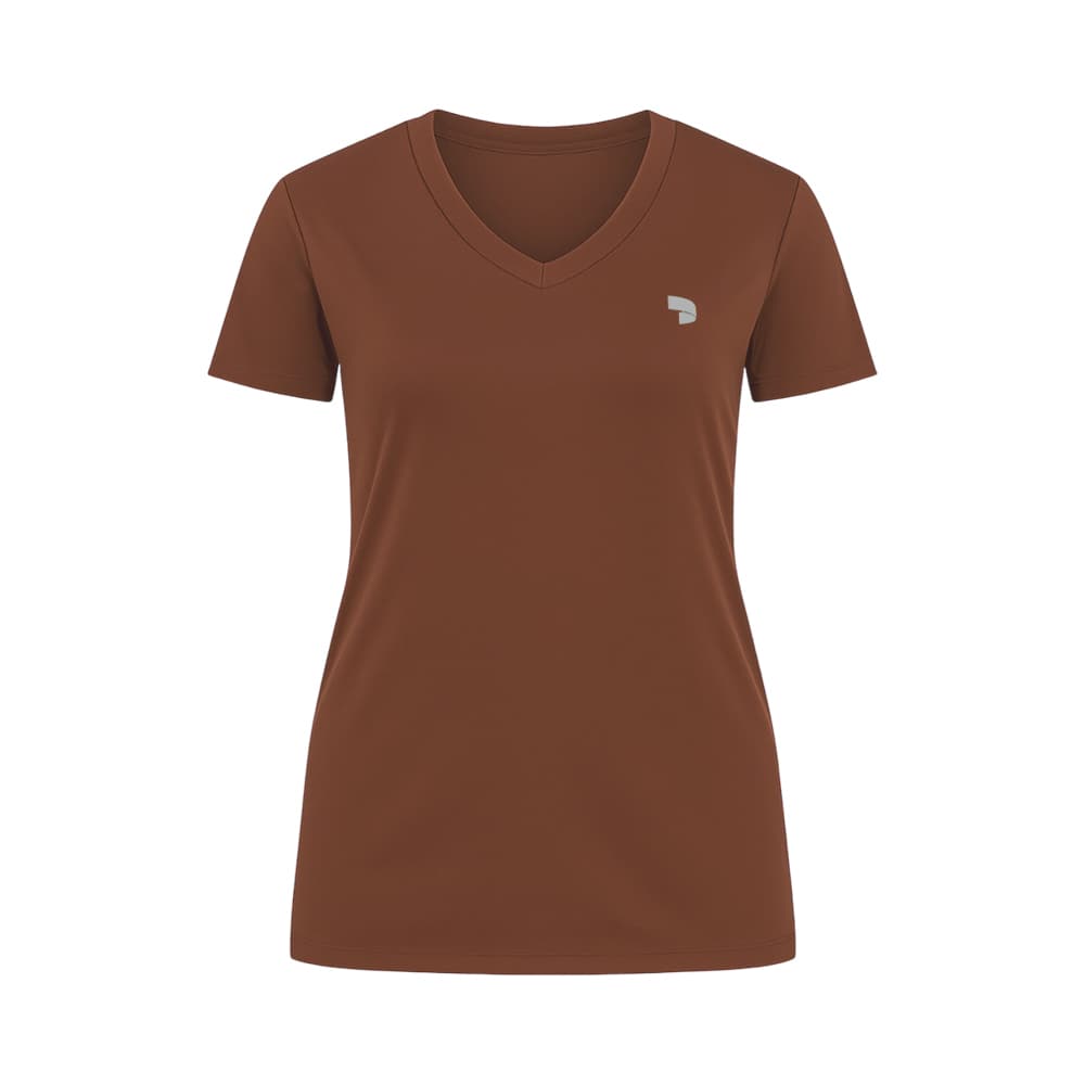 Anúncio: REMERA ALTO GIRO 2511701 6017 ETERNA FEMENINO