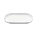 Anúncio: BANDEJA DE CERÁMICA LIFE HOME ES-54884 21 CM BLANCO