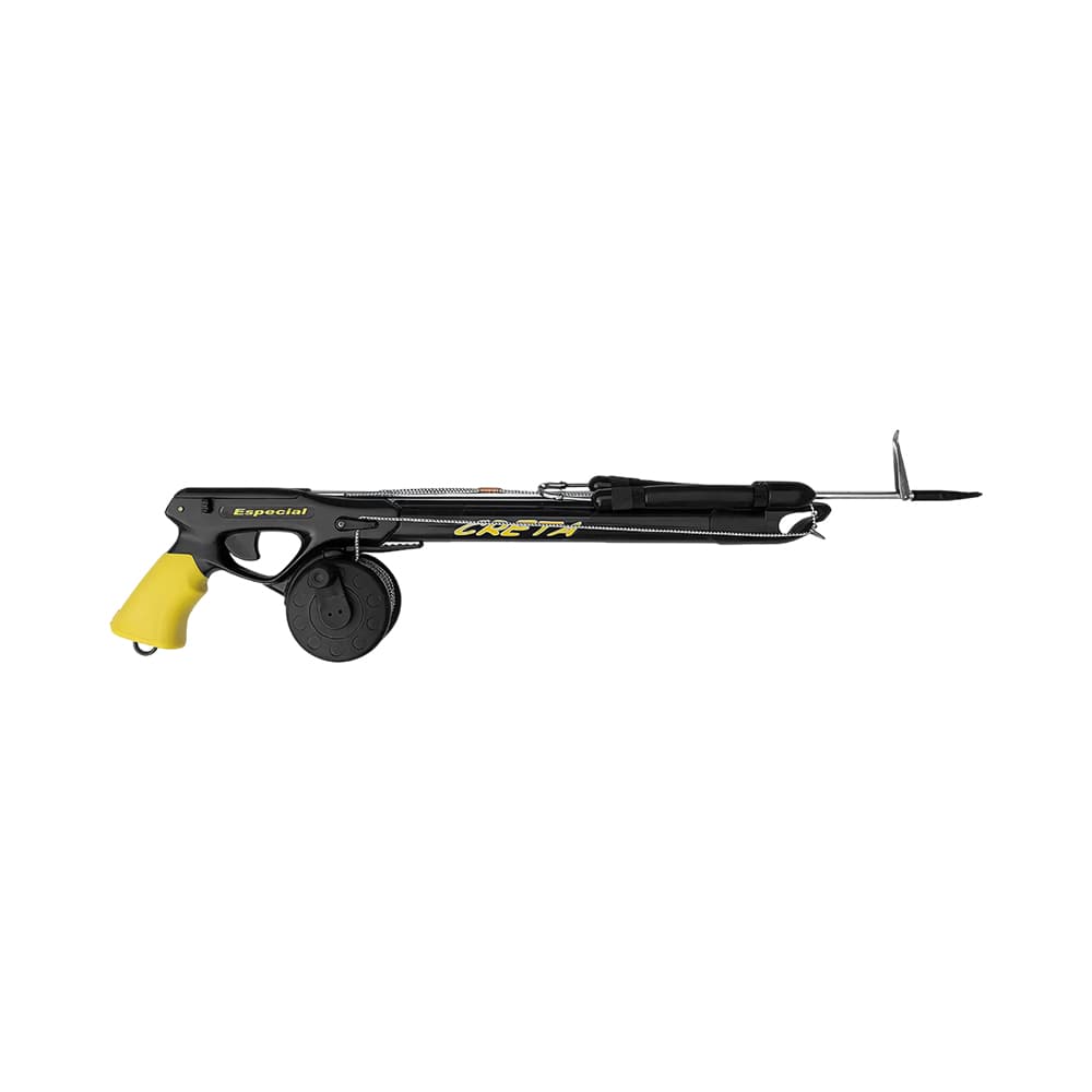 Anúncio: ARPON PARA PESCA DIVECOM CRETA GALVANIZADO 16MM 33CM
