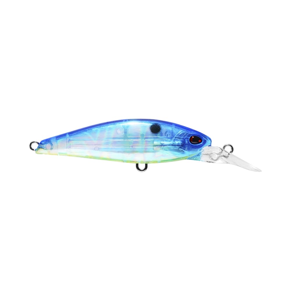 Anúncio: SEÑUELO ARTIFICIAL MARINE RAPTOR SHAD 70 - BCT66