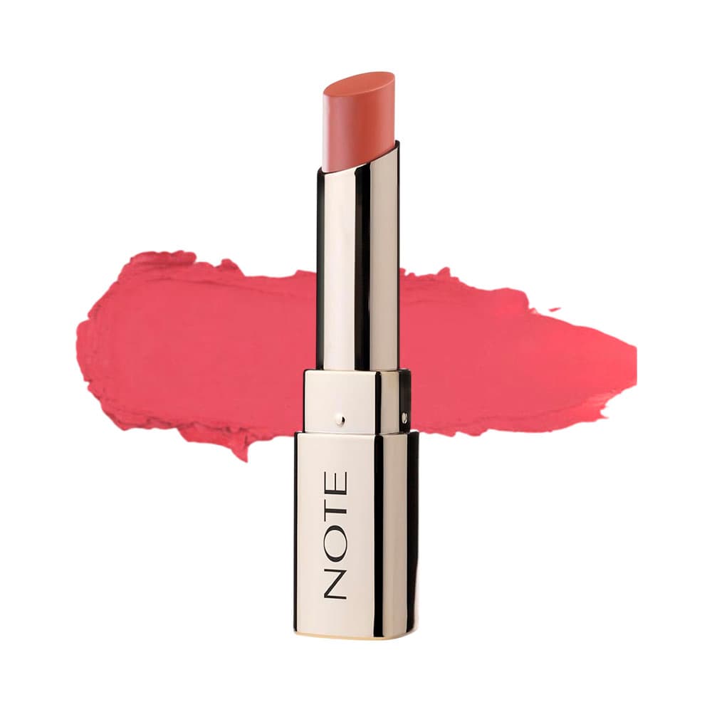 Anúncio: LABIAL NOTE ICONIC SHEER 108 DREAMER 3.25GR