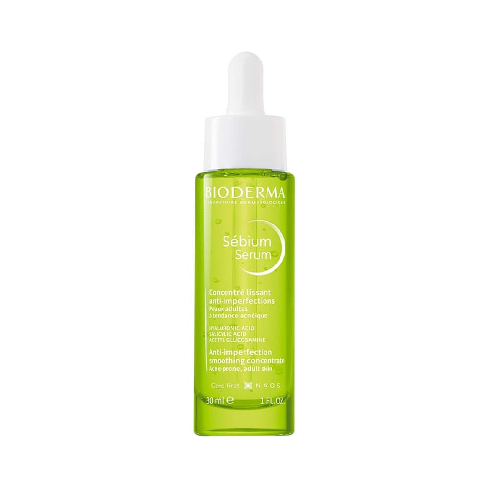 Anúncio: SÉRUM FACIAL BIODERMA SÉBIUM 30ML