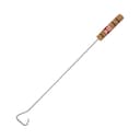 Anúncio: RASTRILLO ESPARCE BRASAS GRILAZER GAUCHO GRILL  62 CM