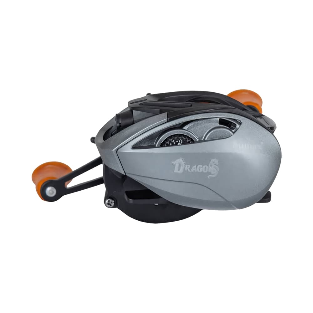 Anúncio: CARRETLLA SUMAX DRAGON SDC-NA-7000R DERECHA