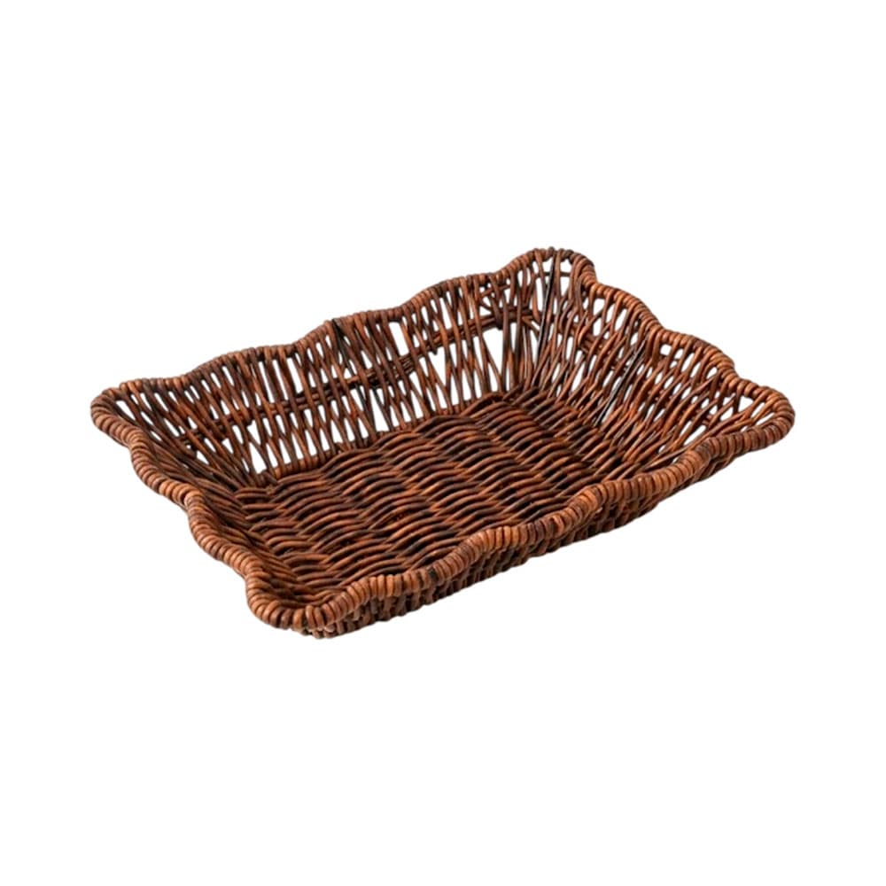 Anúncio: CESTA ORGANIZADORA LIFE HOME CSO-01260 23 CM