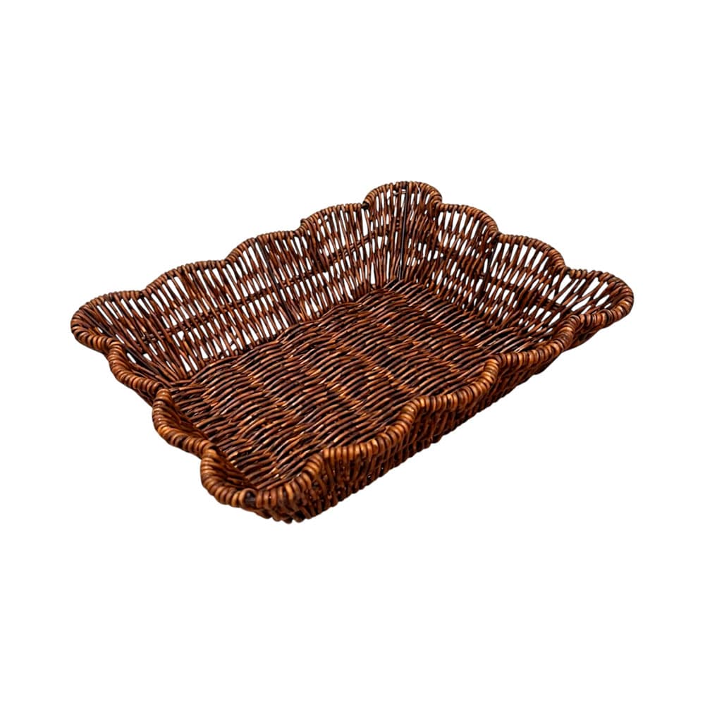 Anúncio: CESTA ORGANIZADORA LIFE HOME CSO-01258 29 CM