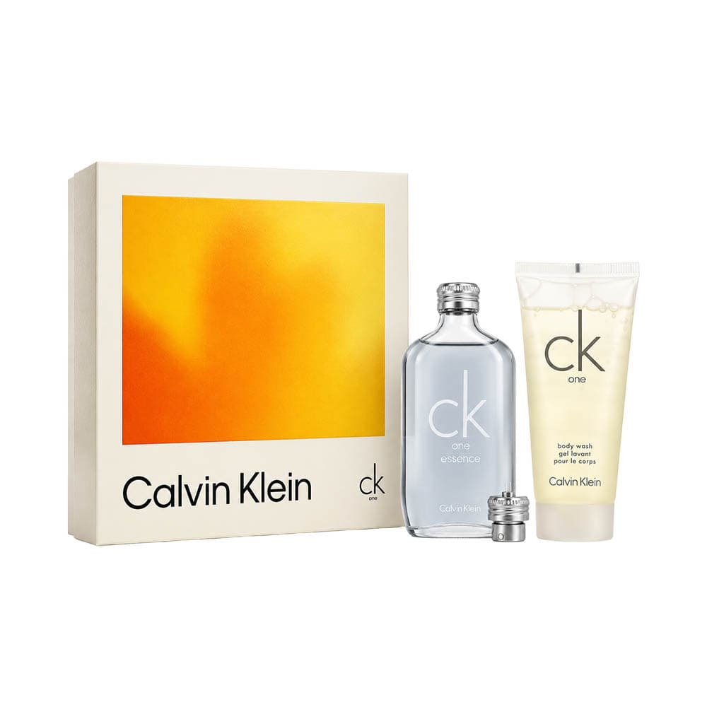 Anúncio: KIT CALVIN KLEIN ONE ESSENCE EDP 2 PIEZAS