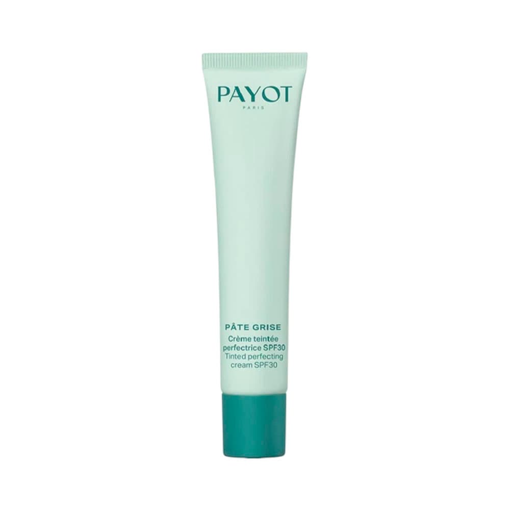 Anúncio: CREMA FACIAL PAYOT PÂTE GRISE CRÈME TEINTÉE PERFECTRICE SPF30 40ML